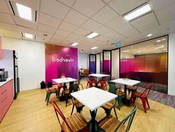 Marina Bay Financial Centre (mbfc) (D1), Office #575682811